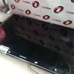LOTE 447 - 01 MONITOR DE LED FULL HD 42” POL MARCA GRADIENTE. (NO ESTADO) ATENÇÃO! FAZER A VISITAÇÃO ANTES DE ARREMATAR, NÃO SABEMOS SE FUNCIONA. LEILÃO NÃO TEM GARANTIA E NEM DEVOLUÇÃO, SUJEITO A POSSÍVEIS AVARIAS VISÍVEIS/OCULTAS E/OU AUSÊNCIA DE COMPONENTES.