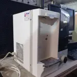 LOTE 334 - 01 PURIFICADOR DE ÁGUA MARCA EUROPA 220V. (NO ESTADO) ATENÇÃO! FAZER A VISITAÇÃO ANTES DE ARREMATAR, NÃO SABEMOS SE FUNCIONA. LEILÃO NÃO TEM GARANTIA E NEM DEVOLUÇÃO, SUJEITO A POSSÍVEIS AVARIAS VISÍVEIS/OCULTAS E/OU AUSÊNCIA DE COMPONENTES.