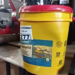 LOTE 277 - 01 BALDE DE SIKANOL ALVENARIA, ADITIVO PLASTIFICANTE PARA ARGAMASSA DE ASSENTAMENTO E REBOCO 18L. (NO ESTADO) ATENÇÃO! FAZER A VISITAÇÃO ANTES DE ARREMATAR, NÃO SABEMOS SE FUNCIONA. LEILÃO NÃO TEM GARANTIA E NEM DEVOLUÇÃO, SUJEITO A POSSÍVEIS AVARIAS VISÍVEIS/OCULTAS E/OU AUSÊNCIA DE COMPONENTES.