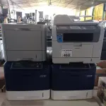 LOTE 468 - 04 IMPRESSORAS MARCAS E MODELOS DIVERSOS. (NO ESTADO) ATENÇÃO! FAZER A VISITAÇÃO ANTES DE ARREMATAR, NÃO SABEMOS SE FUNCIONA. LEILÃO NÃO TEM GARANTIA E NEM DEVOLUÇÃO, SUJEITO A POSSÍVEIS AVARIAS VISÍVEIS/OCULTAS E/OU AUSÊNCIA DE COMPONENTES.