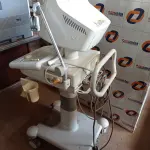 LOTE 454 - 01 APARELHO PARA LABORATÓRIO. (NO ESTADO) ATENÇÃO! FAZER A VISITAÇÃO ANTES DE ARREMATAR, NÃO SABEMOS SE FUNCIONA. LEILÃO NÃO TEM GARANTIA E NEM DEVOLUÇÃO, SUJEITO A POSSÍVEIS AVARIAS VISÍVEIS/OCULTAS E/OU AUSÊNCIA DE COMPONENTES.