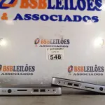 LOTE 548 - 02 TERMINAIS WYSE. (NO ESTADO) ATENÇÃO! FAZER A VISITAÇÃO ANTES DE ARREMATAR, NÃO SABEMOS SE FUNCIONA. LEILÃO NÃO TEM GARANTIA E NEM DEVOLUÇÃO, SUJEITO A POSSÍVEIS AVARIAS VISÍVEIS/OCULTAS E/OU AUSÊNCIA DE COMPONENTES.