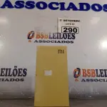 LOTE 290 - 01 CELULAR REDMI. (NO ESTADO) ATENÇÃO! FAZER A VISITAÇÃO ANTES DE ARREMATAR, NÃO SABEMOS SE FUNCIONA. LEILÃO NÃO TEM GARANTIA E NEM DEVOLUÇÃO, SUJEITO A POSSÍVEIS AVARIAS VISÍVEIS/OCULTAS E/OU AUSÊNCIA DE COMPONENTES.