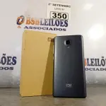 LOTE 350 - 01 CELULAR REDMI. (NO ESTADO) ATENÇÃO! FAZER A VISITAÇÃO ANTES DE ARREMATAR, NÃO SABEMOS SE FUNCIONA. LEILÃO NÃO TEM GARANTIA E NEM DEVOLUÇÃO, SUJEITO A POSSÍVEIS AVARIAS VISÍVEIS/OCULTAS E/OU AUSÊNCIA DE COMPONENTES.