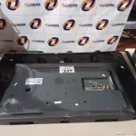 LOTE 337 - 02 TV’S MARCAS LG MODELOS DIVERSOS PARA RETIRADA DE PEÇAS. (NO ESTADO) ATENÇÃO! FAZER A VISITAÇÃO ANTES DE ARREMATAR, NÃO SABEMOS SE FUNCIONA. LEILÃO NÃO TEM GARANTIA E NEM DEVOLUÇÃO, SUJEITO A POSSÍVEIS AVARIAS VISÍVEIS/OCULTAS E/OU AUSÊNCIA DE COMPONENTES.