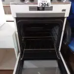 LOTE 304 - 01 FOGÃO A GÁS 04 BOCAS MARCA BRASTEMP. (NO ESTADO) ATENÇÃO! FAZER A VISITAÇÃO ANTES DE ARREMATAR, NÃO SABEMOS SE FUNCIONA. LEILÃO NÃO TEM GARANTIA E NEM DEVOLUÇÃO, SUJEITO A POSSÍVEIS AVARIAS VISÍVEIS/OCULTAS E/OU AUSÊNCIA DE COMPONENTES.
