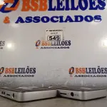 LOTE 549 - 02 TERMINAIS WYSE. (NO ESTADO) ATENÇÃO! FAZER A VISITAÇÃO ANTES DE ARREMATAR, NÃO SABEMOS SE FUNCIONA. LEILÃO NÃO TEM GARANTIA E NEM DEVOLUÇÃO, SUJEITO A POSSÍVEIS AVARIAS VISÍVEIS/OCULTAS E/OU AUSÊNCIA DE COMPONENTES.