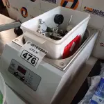 LOTE 476 - 01 BANHO MARIA E VÁRIOS RELÓGIOS MEDIDORES MARCAS E MODELOS DIVERSOS. (NO ESTADO) ATENÇÃO! FAZER A VISITAÇÃO ANTES DE ARREMATAR, NÃO SABEMOS SE FUNCIONA. LEILÃO NÃO TEM GARANTIA E NEM DEVOLUÇÃO, SUJEITO A POSSÍVEIS AVARIAS VISÍVEIS/OCULTAS E/OU AUSÊNCIA DE COMPONENTES.