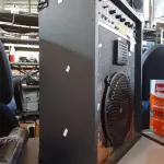 LOTE 276 - 01 CAIXA DE SOM AMPLIFICADA CICLOTRON PR 200 S. (NO ESTADO) ATENÇÃO! FAZER A VISITAÇÃO ANTES DE ARREMATAR, NÃO SABEMOS SE FUNCIONA. LEILÃO NÃO TEM GARANTIA E NEM DEVOLUÇÃO, SUJEITO A POSSÍVEIS AVARIAS VISÍVEIS/OCULTAS E/OU AUSÊNCIA DE COMPONENTES.