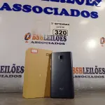 LOTE 320 - 01 CELULAR REDMI. (NO ESTADO) ATENÇÃO! FAZER A VISITAÇÃO ANTES DE ARREMATAR, NÃO SABEMOS SE FUNCIONA. LEILÃO NÃO TEM GARANTIA E NEM DEVOLUÇÃO, SUJEITO A POSSÍVEIS AVARIAS VISÍVEIS/OCULTAS E/OU AUSÊNCIA DE COMPONENTES.