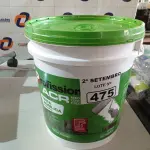 LOTE 475 - 01 BALDE DE TINTA ACRÍLICA 18L NA COR CONCRETO FOSCO. (NO ESTADO) ATENÇÃO! FAZER A VISITAÇÃO ANTES DE ARREMATAR, NÃO SABEMOS SE FUNCIONA. LEILÃO NÃO TEM GARANTIA E NEM DEVOLUÇÃO, SUJEITO A POSSÍVEIS AVARIAS VISÍVEIS/OCULTAS E/OU AUSÊNCIA DE COMPONENTES.