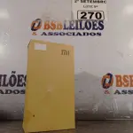 LOTE 270 - 01 CELULAR REDMI. (NO ESTADO) ATENÇÃO! FAZER A VISITAÇÃO ANTES DE ARREMATAR, NÃO SABEMOS SE FUNCIONA. LEILÃO NÃO TEM GARANTIA E NEM DEVOLUÇÃO, SUJEITO A POSSÍVEIS AVARIAS VISÍVEIS/OCULTAS E/OU AUSÊNCIA DE COMPONENTES.