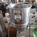 LOTE 429 - (NO ESTADO) ATENÇÃO! FAZER A VISITAÇÃO ANTES DE ARREMATAR, NÃO SABEMOS SE FUNCIONA. LEILÃO NÃO TEM GARANTIA E NEM DEVOLUÇÃO, SUJEITO A POSSÍVEIS AVARIAS VISÍVEIS/OCULTAS E/OU AUSÊNCIA DE COMPONENTES.
