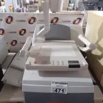 LOTE 471 - 01 APARELHO PARA LABORATÓRIO. (NO ESTADO) ATENÇÃO! FAZER A VISITAÇÃO ANTES DE ARREMATAR, NÃO SABEMOS SE FUNCIONA. LEILÃO NÃO TEM GARANTIA E NEM DEVOLUÇÃO, SUJEITO A POSSÍVEIS AVARIAS VISÍVEIS/OCULTAS E/OU AUSÊNCIA DE COMPONENTES.
