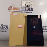 LOTE 360 - 01 CELULAR REDMI. (NO ESTADO) ATENÇÃO! FAZER A VISITAÇÃO ANTES DE ARREMATAR, NÃO SABEMOS SE FUNCIONA. LEILÃO NÃO TEM GARANTIA E NEM DEVOLUÇÃO, SUJEITO A POSSÍVEIS AVARIAS VISÍVEIS/OCULTAS E/OU AUSÊNCIA DE COMPONENTES.