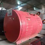 LOTE 445 - 01 MÁQUINA DE SOLDA. (NO ESTADO) ATENÇÃO! FAZER A VISITAÇÃO ANTES DE ARREMATAR, NÃO SABEMOS SE FUNCIONA. LEILÃO NÃO TEM GARANTIA E NEM DEVOLUÇÃO, SUJEITO A POSSÍVEIS AVARIAS VISÍVEIS/OCULTAS E/OU AUSÊNCIA DE COMPONENTES.