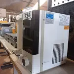 LOTE 334 - 01 PURIFICADOR DE ÁGUA MARCA EUROPA 220V. (NO ESTADO) ATENÇÃO! FAZER A VISITAÇÃO ANTES DE ARREMATAR, NÃO SABEMOS SE FUNCIONA. LEILÃO NÃO TEM GARANTIA E NEM DEVOLUÇÃO, SUJEITO A POSSÍVEIS AVARIAS VISÍVEIS/OCULTAS E/OU AUSÊNCIA DE COMPONENTES.