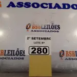 LOTE 280 - 01 CELULAR REDMI. (NO ESTADO) ATENÇÃO! FAZER A VISITAÇÃO ANTES DE ARREMATAR, NÃO SABEMOS SE FUNCIONA. LEILÃO NÃO TEM GARANTIA E NEM DEVOLUÇÃO, SUJEITO A POSSÍVEIS AVARIAS VISÍVEIS/OCULTAS E/OU AUSÊNCIA DE COMPONENTES.