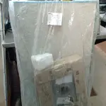LOTE 486 - 01 PIA EM AÇO INOX CIMENTADA COM 01 CUBA MEDINDO 1,80M X 0,53CM. (NO ESTADO) ATENÇÃO! FAZER A VISITAÇÃO ANTES DE ARREMATAR, NÃO SABEMOS SE FUNCIONA. LEILÃO NÃO TEM GARANTIA E NEM DEVOLUÇÃO, SUJEITO A POSSÍVEIS AVARIAS VISÍVEIS/OCULTAS E/OU AUSÊNCIA DE COMPONENTES.