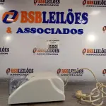 LOTE 550 - 01 AMALGA MIX2 GNATUS. (NO ESTADO) ATENÇÃO! FAZER A VISITAÇÃO ANTES DE ARREMATAR, NÃO SABEMOS SE FUNCIONA. LEILÃO NÃO TEM GARANTIA E NEM DEVOLUÇÃO, SUJEITO A POSSÍVEIS AVARIAS VISÍVEIS/OCULTAS E/OU AUSÊNCIA DE COMPONENTES.