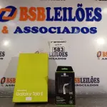 LOTE 583 - 01 SAMSUNG GALAXY TAB-E E 01 CARREGADOR MOTOROLA. (NO ESTADO) ATENÇÃO! FAZER A VISITAÇÃO ANTES DE ARREMATAR, NÃO SABEMOS SE FUNCIONA. LEILÃO NÃO TEM GARANTIA E NEM DEVOLUÇÃO, SUJEITO A POSSÍVEIS AVARIAS VISÍVEIS/OCULTAS E/OU AUSÊNCIA DE COMPONENTES.