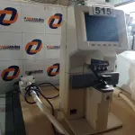 LOTE 515 - 01 APARELHO PARA LABORATÓRIO. (NO ESTADO) ATENÇÃO! FAZER A VISITAÇÃO ANTES DE ARREMATAR, NÃO SABEMOS SE FUNCIONA. LEILÃO NÃO TEM GARANTIA E NEM DEVOLUÇÃO, SUJEITO A POSSÍVEIS AVARIAS VISÍVEIS/OCULTAS E/OU AUSÊNCIA DE COMPONENTES.
