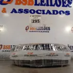 LOTE 295 - 01 ROLO DE CABO FLEXÍVEL 100M 1X10MM NA COR PRETA(NOVO). (NO ESTADO) ATENÇÃO! FAZER A VISITAÇÃO ANTES DE ARREMATAR, NÃO SABEMOS SE FUNCIONA. LEILÃO NÃO TEM GARANTIA E NEM DEVOLUÇÃO, SUJEITO A POSSÍVEIS AVARIAS VISÍVEIS/OCULTAS E/OU AUSÊNCIA DE COMPONENTES.