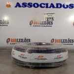 LOTE 275 - 01 ROLO DE CABO FLEXÍVEL 100M 1X10MM NA COR PRETA(NOVO). (NO ESTADO) ATENÇÃO! FAZER A VISITAÇÃO ANTES DE ARREMATAR, NÃO SABEMOS SE FUNCIONA. LEILÃO NÃO TEM GARANTIA E NEM DEVOLUÇÃO, SUJEITO A POSSÍVEIS AVARIAS VISÍVEIS/OCULTAS E/OU AUSÊNCIA DE COMPONENTES.