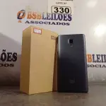LOTE 330 - 01 CELULAR REDMI. (NO ESTADO) ATENÇÃO! FAZER A VISITAÇÃO ANTES DE ARREMATAR, NÃO SABEMOS SE FUNCIONA. LEILÃO NÃO TEM GARANTIA E NEM DEVOLUÇÃO, SUJEITO A POSSÍVEIS AVARIAS VISÍVEIS/OCULTAS E/OU AUSÊNCIA DE COMPONENTES.