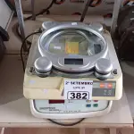 LOTE 382 - 02 BALANÇAS DIGITAIS E 02 BALANÇAS DE USO DOMÉSTICO MARCAS E MODELOS DIVERSOS. (NO ESTADO) ATENÇÃO! FAZER A VISITAÇÃO ANTES DE ARREMATAR, NÃO SABEMOS SE FUNCIONA. LEILÃO NÃO TEM GARANTIA E NEM DEVOLUÇÃO, SUJEITO A POSSÍVEIS AVARIAS VISÍVEIS/OCULTAS E/OU AUSÊNCIA DE COMPONENTES.