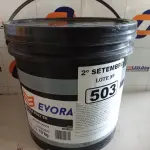 LOTE 503 - 01 BALDE DE GRAXA EVORA POLY EX NLGI:2 10KG. (NO ESTADO) ATENÇÃO! FAZER A VISITAÇÃO ANTES DE ARREMATAR, NÃO SABEMOS SE FUNCIONA. LEILÃO NÃO TEM GARANTIA E NEM DEVOLUÇÃO, SUJEITO A POSSÍVEIS AVARIAS VISÍVEIS/OCULTAS E/OU AUSÊNCIA DE COMPONENTES.
