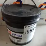 LOTE 503 - 01 BALDE DE GRAXA EVORA POLY EX NLGI:2 10KG. (NO ESTADO) ATENÇÃO! FAZER A VISITAÇÃO ANTES DE ARREMATAR, NÃO SABEMOS SE FUNCIONA. LEILÃO NÃO TEM GARANTIA E NEM DEVOLUÇÃO, SUJEITO A POSSÍVEIS AVARIAS VISÍVEIS/OCULTAS E/OU AUSÊNCIA DE COMPONENTES.