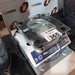 LOTE 365 - 02 BALANÇAS DIGITAIS E 02 BALANÇAS DE USO DOMÉSTICO MARCAS E MODELOS DIVERSOS. (NO ESTADO) ATENÇÃO! FAZER A VISITAÇÃO ANTES DE ARREMATAR, NÃO SABEMOS SE FUNCIONA. LEILÃO NÃO TEM GARANTIA E NEM DEVOLUÇÃO, SUJEITO A POSSÍVEIS AVARIAS VISÍVEIS/OCULTAS E/OU AUSÊNCIA DE COMPONENTES.