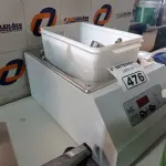 LOTE 476 - 01 BANHO MARIA E VÁRIOS RELÓGIOS MEDIDORES MARCAS E MODELOS DIVERSOS. (NO ESTADO) ATENÇÃO! FAZER A VISITAÇÃO ANTES DE ARREMATAR, NÃO SABEMOS SE FUNCIONA. LEILÃO NÃO TEM GARANTIA E NEM DEVOLUÇÃO, SUJEITO A POSSÍVEIS AVARIAS VISÍVEIS/OCULTAS E/OU AUSÊNCIA DE COMPONENTES.