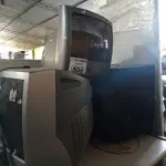 LOTE 506 - 03 TV’S DE TUBO MARCAS E MODELOS DIVERSOS. (NO ESTADO) ATENÇÃO! FAZER A VISITAÇÃO ANTES DE ARREMATAR, NÃO SABEMOS SE FUNCIONA. LEILÃO NÃO TEM GARANTIA E NEM DEVOLUÇÃO, SUJEITO A POSSÍVEIS AVARIAS VISÍVEIS/OCULTAS E/OU AUSÊNCIA DE COMPONENTES.
