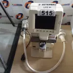LOTE 515 - 01 APARELHO PARA LABORATÓRIO. (NO ESTADO) ATENÇÃO! FAZER A VISITAÇÃO ANTES DE ARREMATAR, NÃO SABEMOS SE FUNCIONA. LEILÃO NÃO TEM GARANTIA E NEM DEVOLUÇÃO, SUJEITO A POSSÍVEIS AVARIAS VISÍVEIS/OCULTAS E/OU AUSÊNCIA DE COMPONENTES.