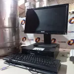 LOTE 415 - 01 CPU, 01 MONITOR E 02 TECLADOS. (NO ESTADO) ATENÇÃO! FAZER A VISITAÇÃO ANTES DE ARREMATAR, NÃO SABEMOS SE FUNCIONA. LEILÃO NÃO TEM GARANTIA E NEM DEVOLUÇÃO, SUJEITO A POSSÍVEIS AVARIAS VISÍVEIS/OCULTAS E/OU AUSÊNCIA DE COMPONENTES.