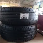 LOTE 444 - 02 PNEUS MEIA VIDA NAS MEDIDAS 225/45/19. (NO ESTADO) ATENÇÃO! FAZER A VISITAÇÃO ANTES DE ARREMATAR, NÃO SABEMOS SE FUNCIONA. LEILÃO NÃO TEM GARANTIA E NEM DEVOLUÇÃO, SUJEITO A POSSÍVEIS AVARIAS VISÍVEIS/OCULTAS E/OU AUSÊNCIA DE COMPONENTES.