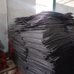LOTE 571 - 01 LOTE COM GRANDE QUANTIDADE DE TAPETES EMBORRACHADO ANTICHAMA. (NO ESTADO) ATENÇÃO! FAZER A VISITAÇÃO ANTES DE ARREMATAR, NÃO SABEMOS SE FUNCIONA. LEILÃO NÃO TEM GARANTIA E NEM DEVOLUÇÃO, SUJEITO A POSSÍVEIS AVARIAS VISÍVEIS/OCULTAS E/OU AUSÊNCIA DE COMPONENTES.