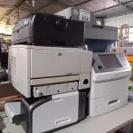 LOTE 414 - 04 IMPRESSORAS SENDO 01 MULTIFUNCIONAL MARCA LEXMARK MODELO X656-DE. (NO ESTADO) ATENÇÃO! FAZER A VISITAÇÃO ANTES DE ARREMATAR, NÃO SABEMOS SE FUNCIONA. LEILÃO NÃO TEM GARANTIA E NEM DEVOLUÇÃO, SUJEITO A POSSÍVEIS AVARIAS VISÍVEIS/OCULTAS E/OU AUSÊNCIA DE COMPONENTES.