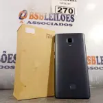 LOTE 270 - 01 CELULAR REDMI. (NO ESTADO) ATENÇÃO! FAZER A VISITAÇÃO ANTES DE ARREMATAR, NÃO SABEMOS SE FUNCIONA. LEILÃO NÃO TEM GARANTIA E NEM DEVOLUÇÃO, SUJEITO A POSSÍVEIS AVARIAS VISÍVEIS/OCULTAS E/OU AUSÊNCIA DE COMPONENTES.