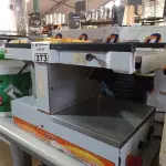 LOTE 373 - 01 CORTADOR DE FRIOS. (NO ESTADO) ATENÇÃO! FAZER A VISITAÇÃO ANTES DE ARREMATAR, NÃO SABEMOS SE FUNCIONA. LEILÃO NÃO TEM GARANTIA E NEM DEVOLUÇÃO, SUJEITO A POSSÍVEIS AVARIAS VISÍVEIS/OCULTAS E/OU AUSÊNCIA DE COMPONENTES.
