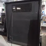 LOTE 336 - 01 CAIXA DE SOM AMPLIFICADA EXTREME 800. (NO ESTADO) ATENÇÃO! FAZER A VISITAÇÃO ANTES DE ARREMATAR, NÃO SABEMOS SE FUNCIONA. LEILÃO NÃO TEM GARANTIA E NEM DEVOLUÇÃO, SUJEITO A POSSÍVEIS AVARIAS VISÍVEIS/OCULTAS E/OU AUSÊNCIA DE COMPONENTES.