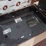 LOTE 337 - 02 TV’S MARCAS LG MODELOS DIVERSOS PARA RETIRADA DE PEÇAS. (NO ESTADO) ATENÇÃO! FAZER A VISITAÇÃO ANTES DE ARREMATAR, NÃO SABEMOS SE FUNCIONA. LEILÃO NÃO TEM GARANTIA E NEM DEVOLUÇÃO, SUJEITO A POSSÍVEIS AVARIAS VISÍVEIS/OCULTAS E/OU AUSÊNCIA DE COMPONENTES.