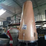 LOTE 274 - 02 INSTRUMENTOS MUSICAIS. (NO ESTADO) ATENÇÃO! FAZER A VISITAÇÃO ANTES DE ARREMATAR, NÃO SABEMOS SE FUNCIONA. LEILÃO NÃO TEM GARANTIA E NEM DEVOLUÇÃO, SUJEITO A POSSÍVEIS AVARIAS VISÍVEIS/OCULTAS E/OU AUSÊNCIA DE COMPONENTES.