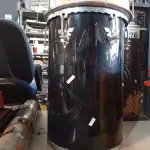 LOTE 274 - 02 INSTRUMENTOS MUSICAIS. (NO ESTADO) ATENÇÃO! FAZER A VISITAÇÃO ANTES DE ARREMATAR, NÃO SABEMOS SE FUNCIONA. LEILÃO NÃO TEM GARANTIA E NEM DEVOLUÇÃO, SUJEITO A POSSÍVEIS AVARIAS VISÍVEIS/OCULTAS E/OU AUSÊNCIA DE COMPONENTES.