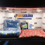 LOTE 100 - 09 – ITENS PARA PETS (NO ESTADO, NÃO SABEMOS SE FUNCIONA. LEILÃO NÃO TEM GARANTIA E NEM DEVOLUÇÃO, SUJEITO A POSSÍVEIS AVARIAS VISÍVEIS/OCULTAS E/OU AUSÊNCIA DE COMPONENTES)