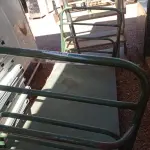 LOTE 641 - 01 CARRINHO PARA TRANSPORTE DE CARGAS COM AVARIAS. (NO ESTADO) ATENÇÃO! FAZER A VISITAÇÃO ANTES DE ARREMATAR, NÃO SABEMOS SE FUNCIONA. LEILÃO NÃO TEM GARANTIA E NEM DEVOLUÇÃO, SUJEITO A POSSÍVEIS AVARIAS VISÍVEIS/OCULTAS E/OU AUSÊNCIA DE COMPONENTES.