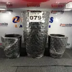 LOTE 079 - 03 - VASOS DE PLANTAS (NO ESTADO, NÃO SABEMOS SE FUNCIONA. LEILÃO NÃO TEM GARANTIA E NEM DEVOLUÇÃO, SUJEITO A POSSÍVEIS AVARIAS VISÍVEIS/OCULTAS E/OU AUSÊNCIA DE COMPONENTES)
