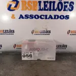 LOTE 056 - 01 - SISTEMA DE SOM E ILUMINAÇÃO SEM FIO (NO ESTADO, NÃO SABEMOS SE FUNCIONA. LEILÃO NÃO TEM GARANTIA E NEM DEVOLUÇÃO, SUJEITO A POSSÍVEIS AVARIAS VISÍVEIS/OCULTAS E/OU AUSÊNCIA DE COMPONENTES)